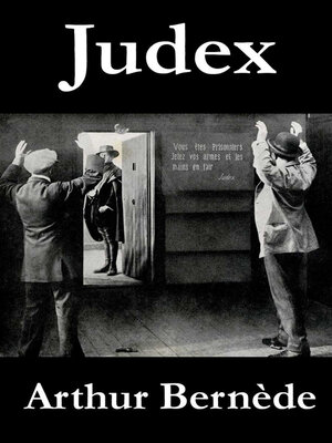 cover image of Judex